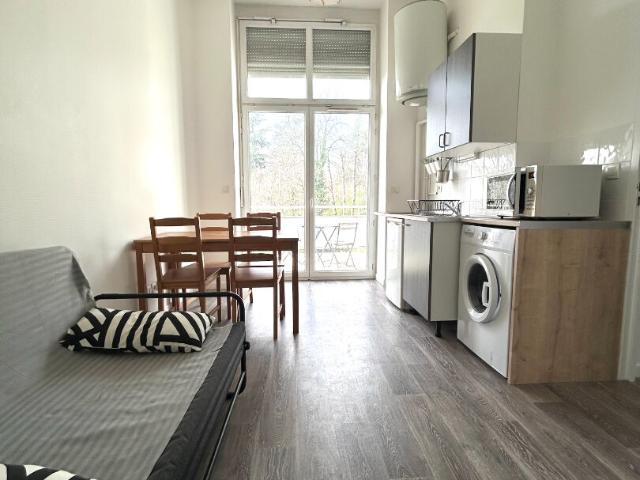 Appartement location à Saint-Étienne, Saint-etienne
