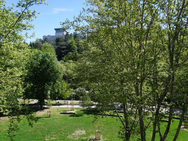 Appartement vente à Saint-Étienne, Saint-etienne