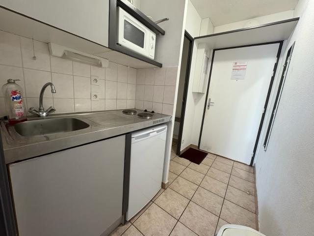 Appartement location à Saint-Étienne, Saint-etienne