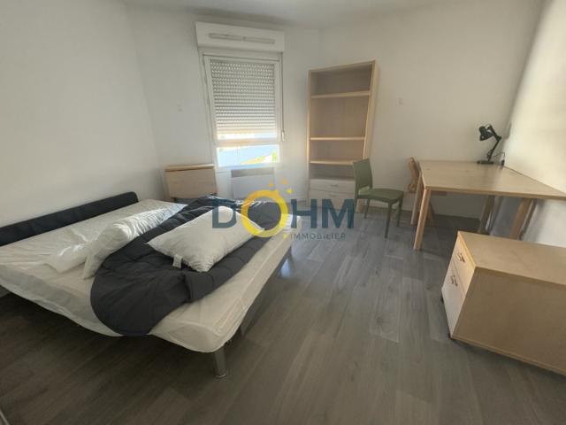 Appartement location à Saint-Étienne, Saint-etienne