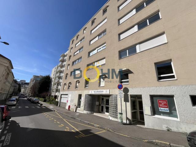 Appartement location à Saint-Étienne, Saint-etienne