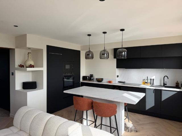 Appartement vente à Saint-Étienne, Saint-etienne