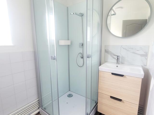Appartement location à Boulogne-sur-Mer, Saint-etienne-au-mont
