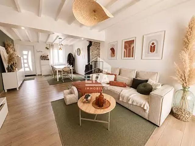 Maison vente à Boulogne-sur-Mer, Saint-etienne-au-mont