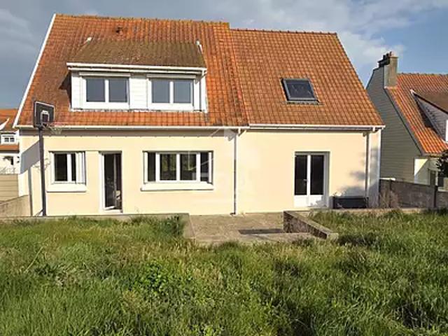 Maison vente à Boulogne-sur-Mer, Saint-etienne-au-mont