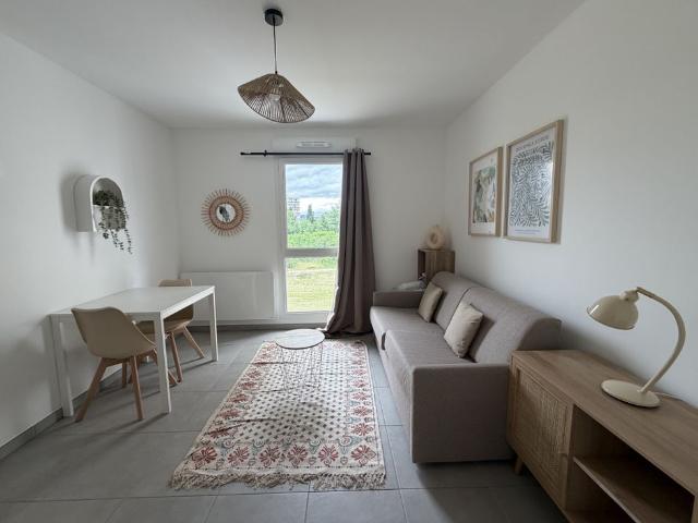 Studio location à Saint-Étienne, Saint-etienne