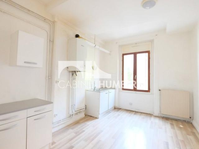 Appartement vente à Saint-Étienne, Saint-etienne