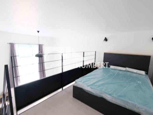 Appartement vente à Saint-Étienne, Saint-etienne