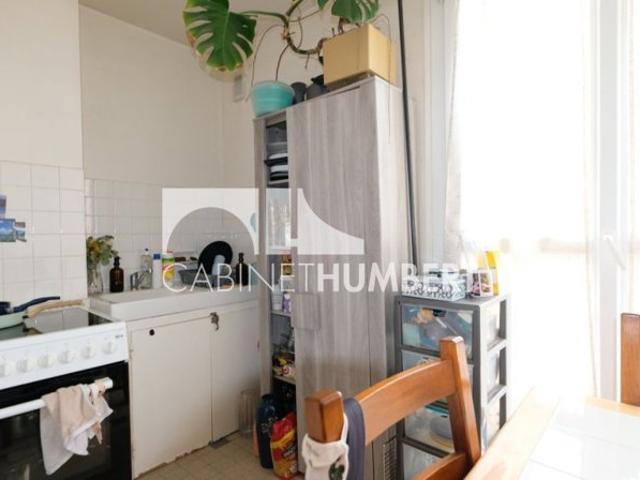 Appartement vente à Saint-Étienne, Saint-etienne