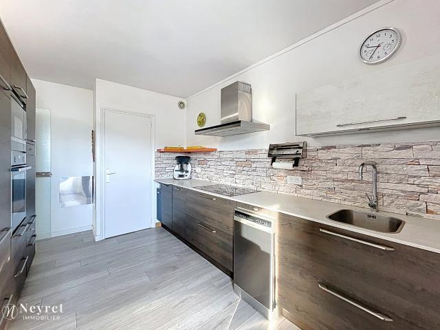Appartement vente à Saint-Étienne, Saint-etienne