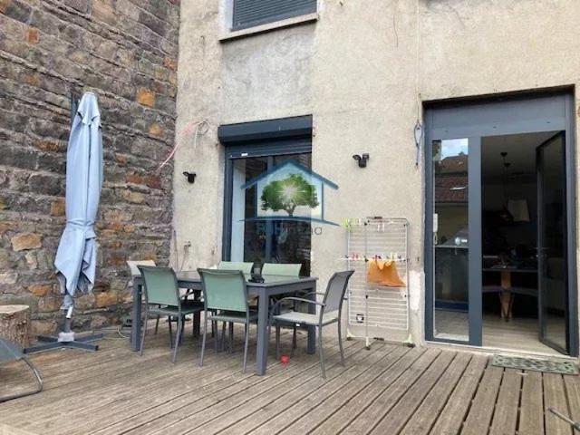 Maison vente à France métropolitaine, Saint-etienne