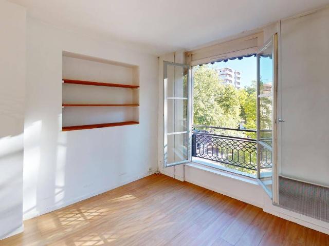 Studio location à Carnot, Saint-Étienne