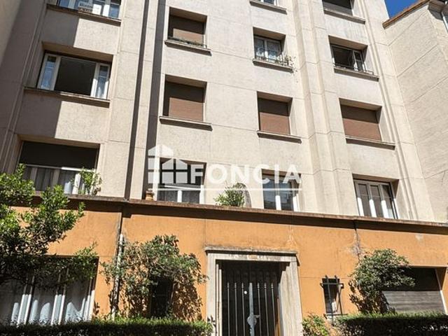Appartement vente à Saint-Étienne, Loire