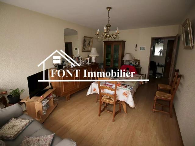 Appartement vente à Saint-Étienne, Saint-etienne