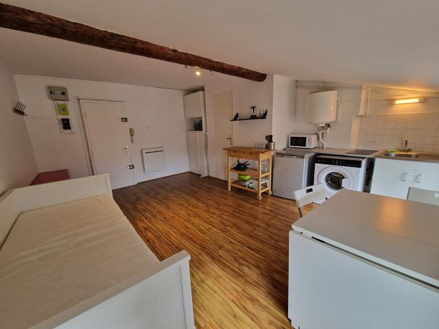 Studio location à Saint-Étienne, Saint-etienne