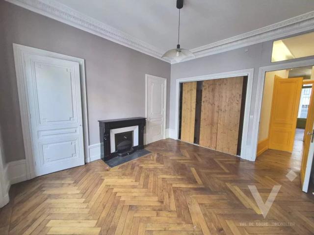 Appartement vente à Saint-Étienne, Saint-etienne