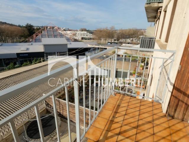 Appartement vente à Saint-Étienne, Saint-etienne