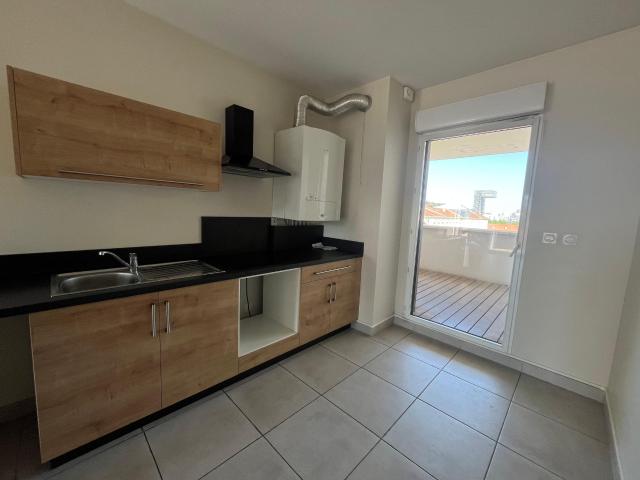 Duplex vente à Carnot, Saint-Étienne
