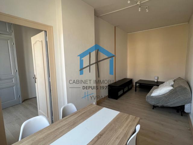 Appartement location à Saint-Étienne, Saint-etienne