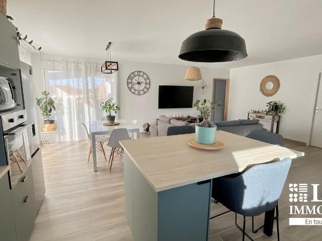 Maison vente à France métropolitaine, Port-de-lanne