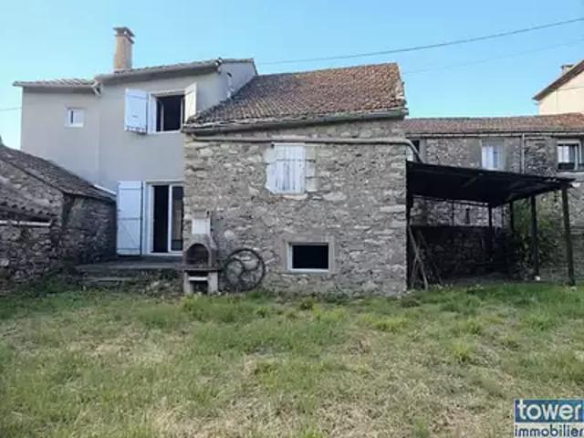 Maison vente à Béziers, Saint-etienne-d'albagnan