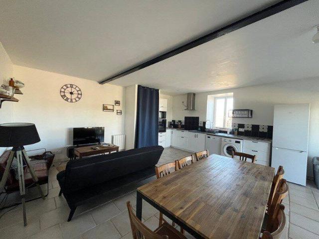 Maison location à Saint-Étienne-de-Brillouet, Vendée