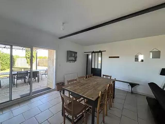 Maison location à Saint-Étienne-de-Brillouet, Vendée