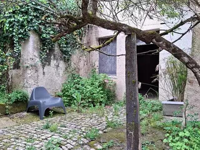 Maison vente à Tours, Saint-etienne-de-chigny