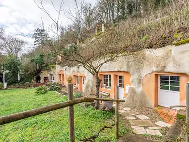 Maison vente à Tours, Saint-etienne-de-chigny