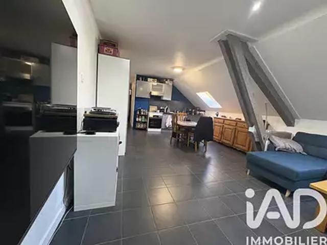 Appartement vente à Saint-Jean-de-Maurienne, Saint-etienne-de-cuines