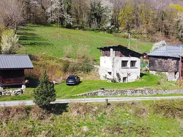 Maison vente à Saint-Jean-de-Maurienne, Saint-etienne-de-cuines