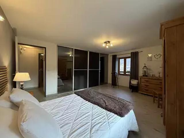 Appartement location à Saint-Jean-de-Maurienne, Saint-etienne-de-cuines