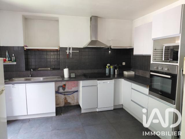 Appartement vente à Saint-Jean-de-Maurienne, Saint-etienne-de-cuines