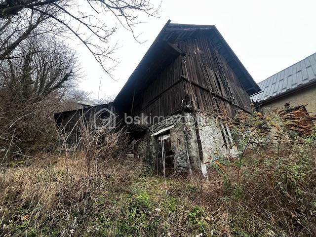 Maison vente à Saint-Jean-de-Maurienne, Saint-etienne-de-cuines