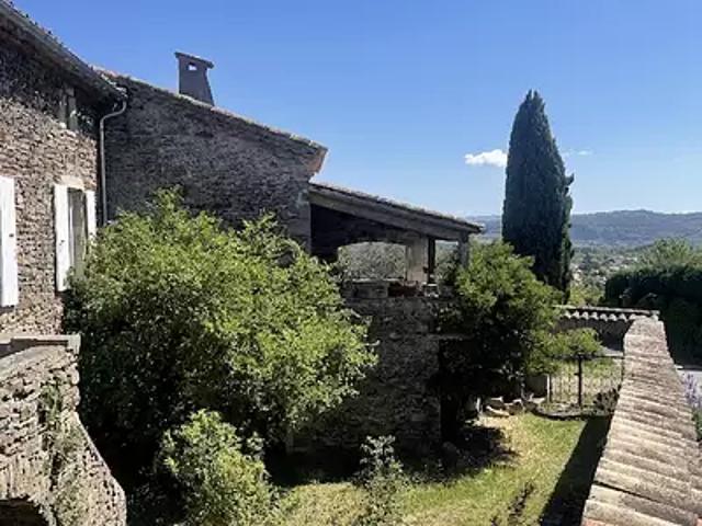 Maison vente à Saint-Étienne-de-Fontbellon, Ardèche