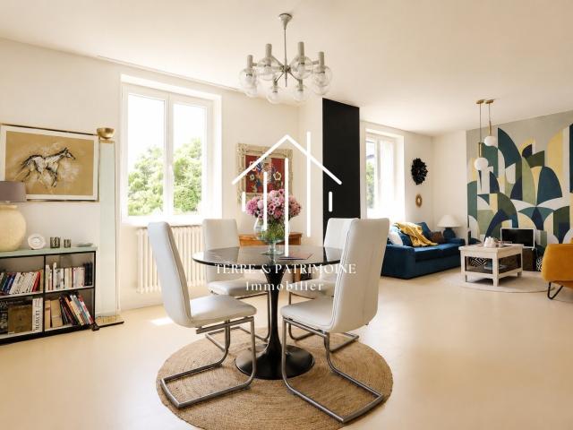 Maison vente à Largentière, Saint-etienne-de-fontbellon