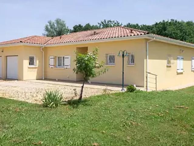 Maison vente à Villeneuve-sur-Lot, Saint-etienne-de-fougères