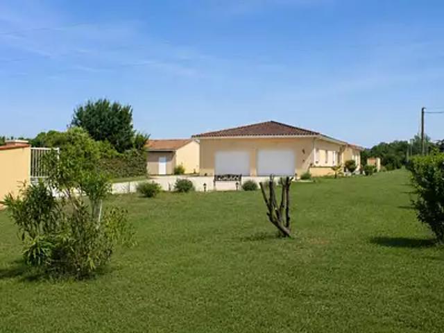 Maison vente à Villeneuve-sur-Lot, Saint-etienne-de-fougères