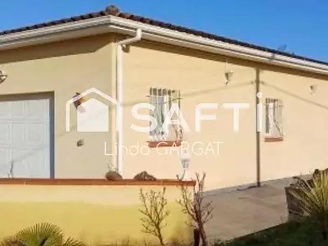 Maison vente à Villeneuve-sur-Lot, Saint-etienne-de-fougères