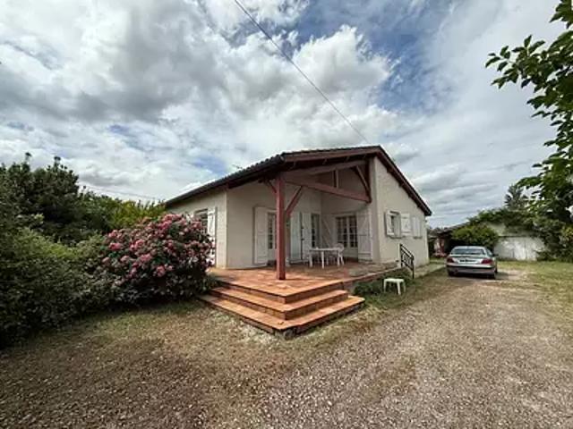 Maison vente à Villeneuve-sur-Lot, Saint-etienne-de-fougères