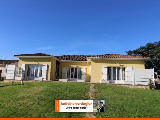 Maison vente à Villeneuve-sur-Lot, Saint-etienne-de-fougères