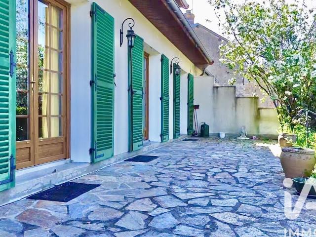 Maison vente à Guéret, Saint-etienne-de-fursac