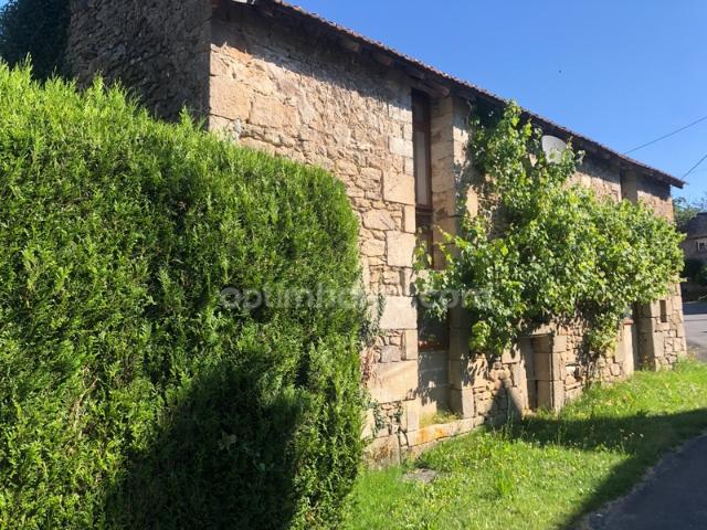 Maison vente à Guéret, Saint-etienne-de-fursac