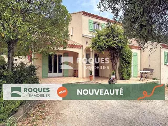Maison vente à Lodève, Saint-etienne-de-gourgas