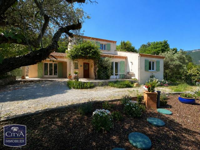 Maison vente à Saint-Étienne-de-Gourgas, Hérault