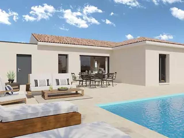 Maison vente à Alès, Saint-etienne-de-l'olm