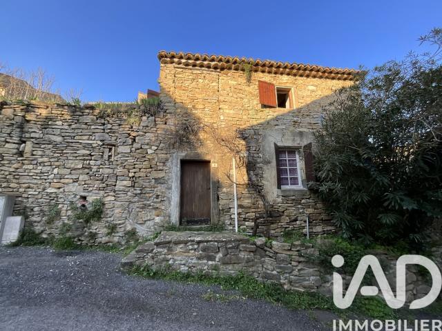 Maison vente à Alès, Saint-etienne-de-l'olm