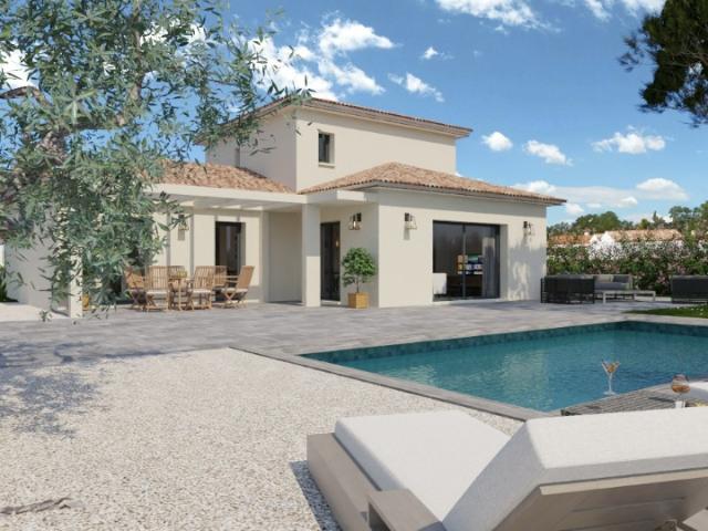 Maison vente à Alès, Saint-etienne-de-l'olm