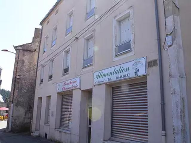 Maison vente à Largentière, Saint-etienne-de-lugdarès