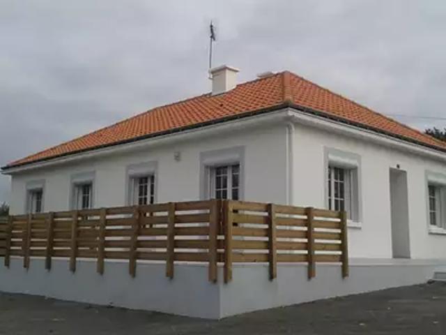 Maison vente à Nantes, Saint-etienne-de-mer-morte